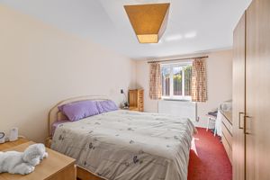Bedroom Two- click for photo gallery